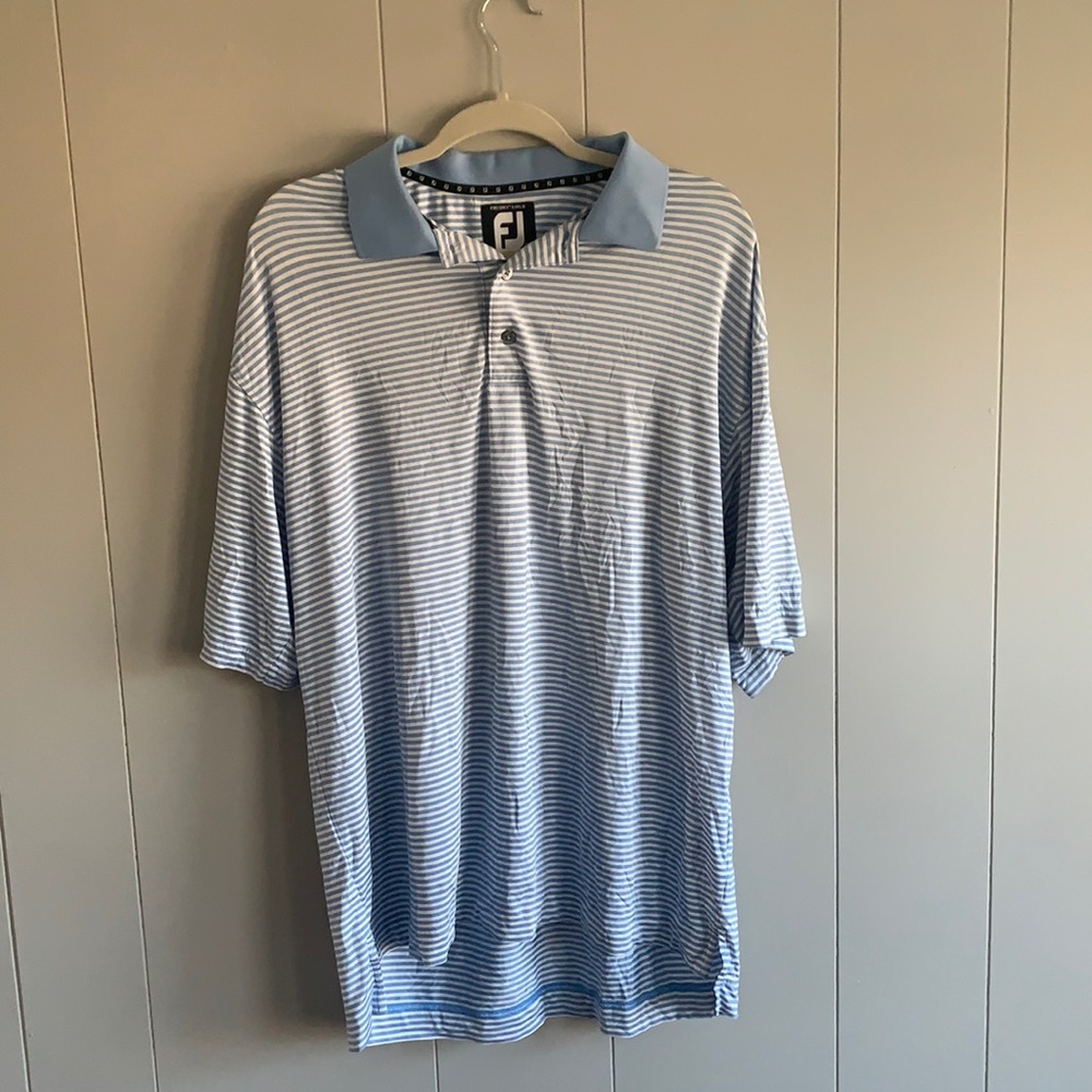 Footjoy Golf Polo